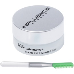 Influence Beauty Influence Beauty Фиксирующий гель для бровей Brow Laminator / Brow Laminator Hold Gel