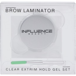 Influence Beauty Influence Beauty Фиксирующий гель для бровей Brow Laminator / Brow Laminator Hold Gel