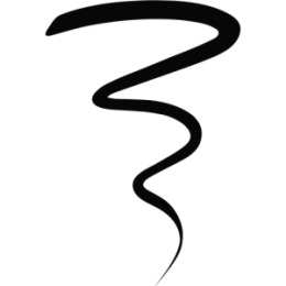 Vivienne Sabo Vivienne Sabo Подводка для глаз с кисточкой / Eyeliner pen / eye-liner ‘’Linerextase” тон 01