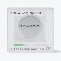 Influence Beauty Influence Beauty Фиксирующий гель для бровей Brow Laminator / Brow Laminator Hold Gel