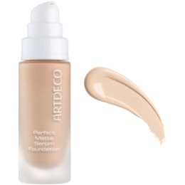 ARTDECO ARTDECO Тональная основа-сыворотка Perfect Matte Serum Foundation тон 18, 20 мл