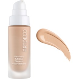 ARTDECO ARTDECO Тональная основа-сыворотка Perfect Matte Serum Foundation тон 42, 20 мл