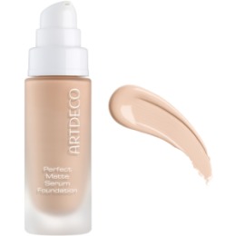 ARTDECO ARTDECO Тональная основа-сыворотка Perfect Matte Serum Foundation тон 28, 20 мл