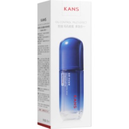 KANS KANS Men Care Антивозрастная сыворотка 