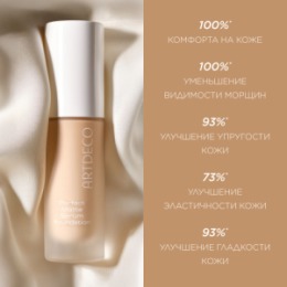 ARTDECO ARTDECO Тональная основа-сыворотка Perfect Matte Serum Foundation тон 46, 20 мл