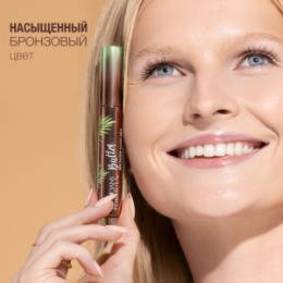 PHYSICIANS FORMULA PHYSICIANS FORMULA Тушь для ресниц BUTTER BRONZER MASCARA тон: бронзовый