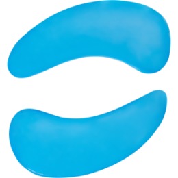 Stellary STELLARY SKIN STUDIO HYDROGEN ГИДРОГЕЛЕВЫЕ ПАТЧИ ОТ ОТЕКОВ И СЛЕДОВ УСТАЛОСТИ / ILLUMINATING & DEPUFFING HYDRATING EYE PATCH