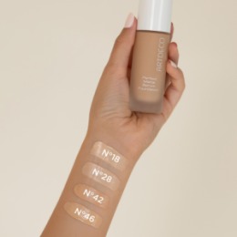 ARTDECO ARTDECO Тональная основа-сыворотка Perfect Matte Serum Foundation тон 46, 20 мл