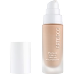 ARTDECO ARTDECO Тональная основа-сыворотка Perfect Matte Serum Foundation тон 28, 20 мл