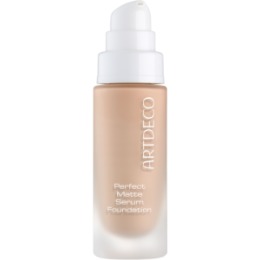ARTDECO ARTDECO Тональная основа-сыворотка Perfect Matte Serum Foundation тон 28, 20 мл