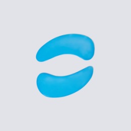 Stellary STELLARY SKIN STUDIO HYDROGEN ГИДРОГЕЛЕВЫЕ ПАТЧИ ОТ ОТЕКОВ И СЛЕДОВ УСТАЛОСТИ / ILLUMINATING & DEPUFFING HYDRATING EYE PATCH