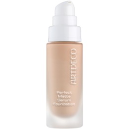 ARTDECO ARTDECO Тональная основа-сыворотка Perfect Matte Serum Foundation тон 18, 20 мл