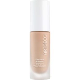 ARTDECO ARTDECO Тональная основа-сыворотка Perfect Matte Serum Foundation тон 28, 20 мл