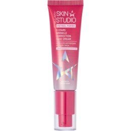 Stellary STELLARY SKIN STUDIO RETINOL POWER КРЕМ ДЛЯ КОРРЕКЦИИ МОРЩИН ЛИЦА / 5 STARS WRINKLE CORRECTION FACE CREAM
