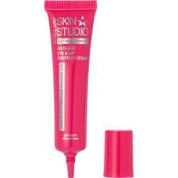 Stellary STELLARY SKIN STUDIO RETINOL POWER ОМОЛАЖИВАЮЩИЙ КРЕМ ДЛЯ КОНТУРА ГЛАЗ И ГУБ / ANTI-AGE EYE & LIP CONTOUR CREAM