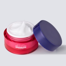 Stellary STELLARY SKIN STUDIO RETINOL POWER НОЧНОЙ КРЕМ ДЛЯ ЛИЦА СКУЛЬПТУРИРУЮЩИЙ / CONTOUR CARE NIGHT SCULPTING FACE CREAM