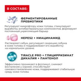 KANS KANS Очищающая антивозрастная сыворотка для кожи головы Scalp Clarifying Cleansing Serum, 100 мл