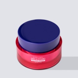 Stellary STELLARY SKIN STUDIO RETINOL POWER НОЧНОЙ КРЕМ ДЛЯ ЛИЦА СКУЛЬПТУРИРУЮЩИЙ / CONTOUR CARE NIGHT SCULPTING FACE CREAM