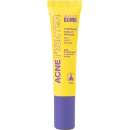 Beauty Bomb Beauty Bomb Точечный гель от прыщей 