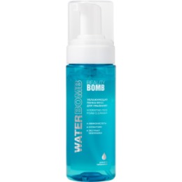 Beauty Bomb Beauty Bomb Пенка-мусс для умывания «Waterbomb» / Face Foam Cleanser