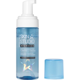 Stellary STELLARY SKIN STUDIO HYDROGEN ОЧИЩАЮЩАЯ ПЕНКА ДЛЯ УМЫВАНИЯ / DEEP CLEANSING FOAM