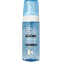 Stellary STELLARY SKIN STUDIO HYDROGEN ОЧИЩАЮЩАЯ ПЕНКА ДЛЯ УМЫВАНИЯ / DEEP CLEANSING FOAM