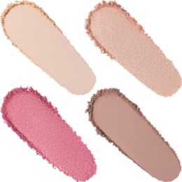 Stellary Stellary Палетка для контуринга / Contouring palette Sparkling wine collection тон 01