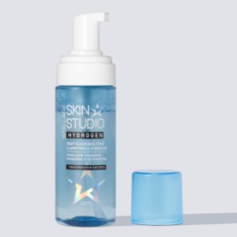 Stellary STELLARY SKIN STUDIO HYDROGEN ОЧИЩАЮЩАЯ ПЕНКА ДЛЯ УМЫВАНИЯ / DEEP CLEANSING FOAM