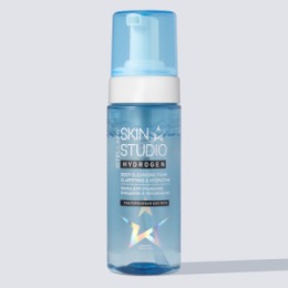 Stellary STELLARY SKIN STUDIO HYDROGEN ОЧИЩАЮЩАЯ ПЕНКА ДЛЯ УМЫВАНИЯ / DEEP CLEANSING FOAM
