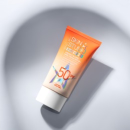 Stellary Stellary Skin Studio Protect & Care Face Cream SPF 50 / Солнцезащитный увлажняющий крем SPF 50