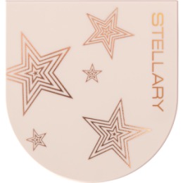 Stellary STELLARY Компактная сатиновая пудра / Compact satin powder тон 04