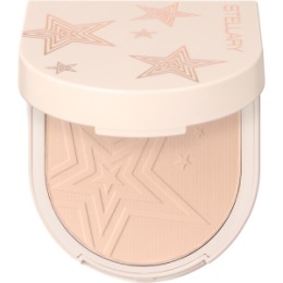 Stellary STELLARY Компактная сатиновая пудра / Compact satin powder тон 02