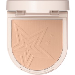 Stellary STELLARY Компактная сатиновая пудра / Compact satin powder тон 03