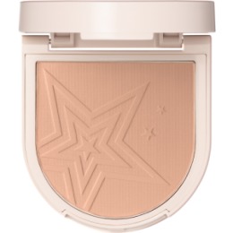 Stellary STELLARY Компактная сатиновая пудра / Compact satin powder тон 04