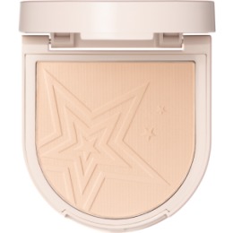 Stellary STELLARY Компактная сатиновая пудра / Compact satin powder тон 01