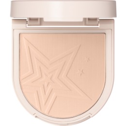 Stellary STELLARY Компактная сатиновая пудра / Compact satin powder тон 02