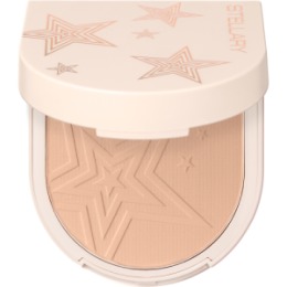 Stellary STELLARY Компактная сатиновая пудра / Compact satin powder тон 03