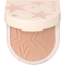 Stellary STELLARY Компактная сатиновая пудра / Compact satin powder тон 04