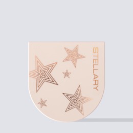 Stellary STELLARY Компактная сатиновая пудра / Compact satin powder тон 02