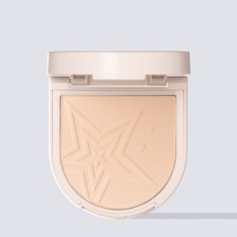 Stellary STELLARY Компактная сатиновая пудра / Compact satin powder тон 01