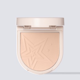Stellary STELLARY Компактная сатиновая пудра / Compact satin powder тон 02