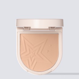 Stellary STELLARY Компактная сатиновая пудра / Compact satin powder тон 03