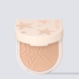 Stellary STELLARY Компактная сатиновая пудра / Compact satin powder тон 03