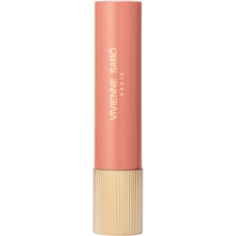 Vivienne Sabo Vivienne Sabo Глянцевая помада-бальзам для губ / Glossy lip balm / Baume a levres brillant «LALA Laque» 01