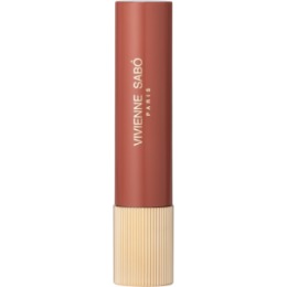 Vivienne Sabo Vivienne Sabo Глянцевая помада-бальзам для губ / Glossy lip balm / Baume a levres brillant «LALA Laque» 05