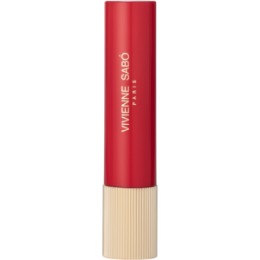 Vivienne Sabo Vivienne Sabo Глянцевая помада-бальзам для губ / Glossy lip balm / Baume a levres brillant «LALA Laque» 08