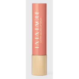 Vivienne Sabo Vivienne Sabo Глянцевая помада-бальзам для губ / Glossy lip balm / Baume a levres brillant «LALA Laque» 01