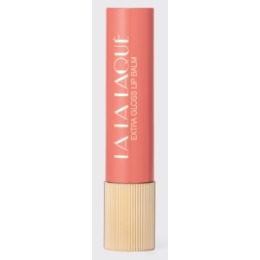 Vivienne Sabo Vivienne Sabo Глянцевая помада-бальзам для губ / Glossy lip balm / Baume a levres brillant «LALA Laque» 04
