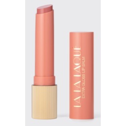 Vivienne Sabo Vivienne Sabo Глянцевая помада-бальзам для губ / Glossy lip balm / Baume a levres brillant «LALA Laque» 01