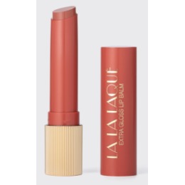 Vivienne Sabo Vivienne Sabo Глянцевая помада-бальзам для губ / Glossy lip balm / Baume a levres brillant «LALA Laque» 03